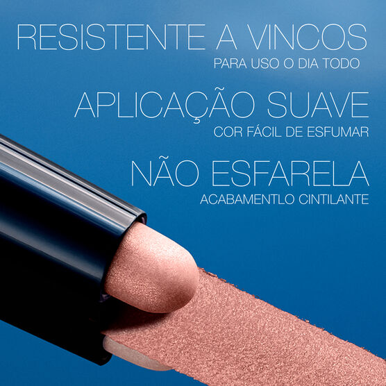 SOMBRA EM BAST�O TOTAL SEDUCTIVE